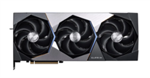 کارت گرافیک ام اس آی مدل GeForce RTX 5090 32G SUPRIM